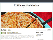 Tablet Preview