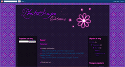 Desktop Preview