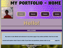 Tablet Preview