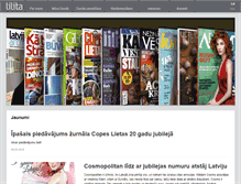Tablet Preview