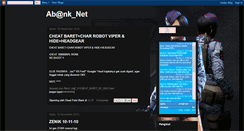Desktop Preview