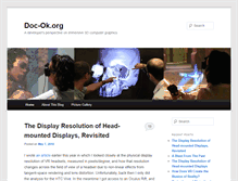 Tablet Preview