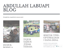 Tablet Preview
