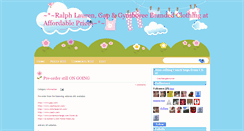 Desktop Preview
