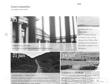 Tablet Preview