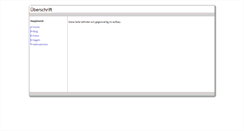 Desktop Preview