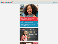 Tablet Preview