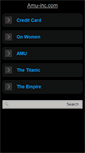 Mobile Preview