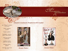 Tablet Preview