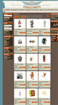 Mobile Preview