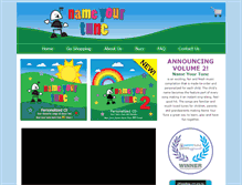 Tablet Preview