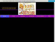 Tablet Preview