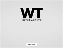 Tablet Preview