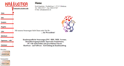 Desktop Preview
