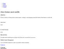Tablet Preview