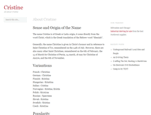 Tablet Preview