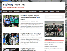 Tablet Preview