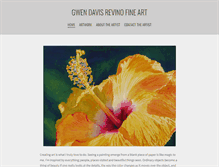 Tablet Preview