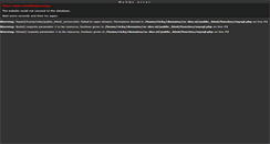 Desktop Preview