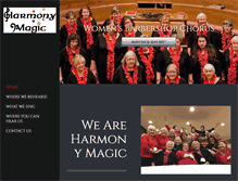 Tablet Preview