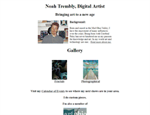 Tablet Preview