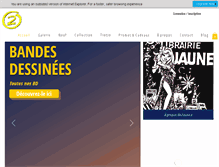 Tablet Preview