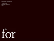 Tablet Preview