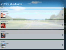 Tablet Preview