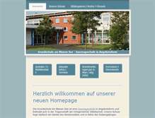 Tablet Preview