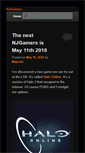Mobile Preview