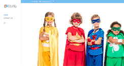 Desktop Preview