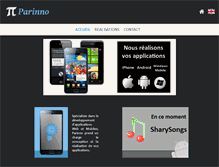 Tablet Preview