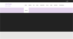 Desktop Preview