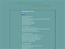 Tablet Preview