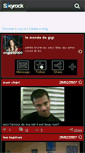 Mobile Preview