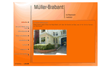 Tablet Preview