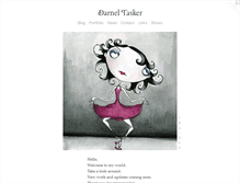 Tablet Preview