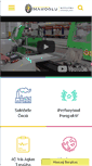Mobile Preview
