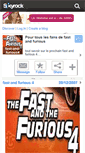 Mobile Preview