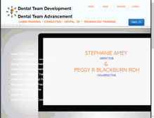 Tablet Preview