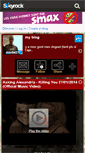 Mobile Preview