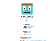 Tablet Preview
