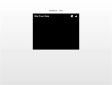 Tablet Preview