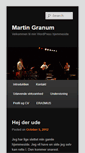 Mobile Preview