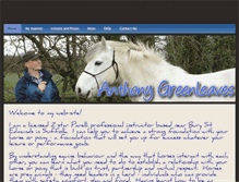 Tablet Preview