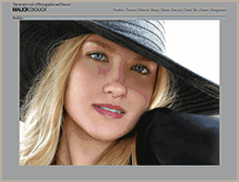 Tablet Preview