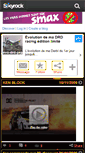 Mobile Preview