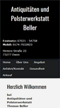Mobile Preview