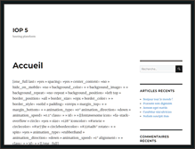 Tablet Preview