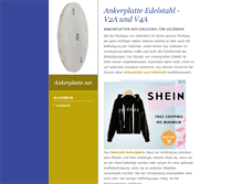Tablet Preview